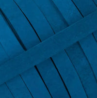 electric blau