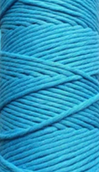 caribbean blue