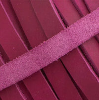 passion pink