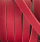 ruby red