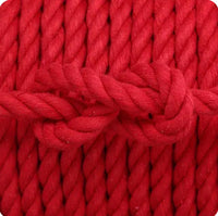 ruby red