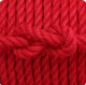 ruby red