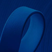 electric blau