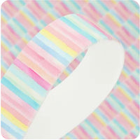 Pastel Strokes