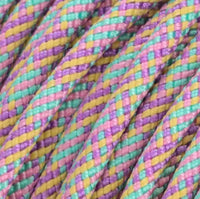 pastel swirl
