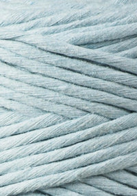 pastellblau