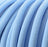 pastellblau