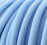 pastellblau