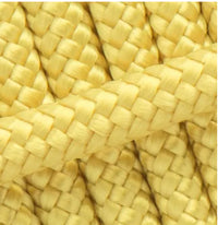 pastellgelb