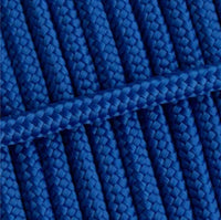 electric blau