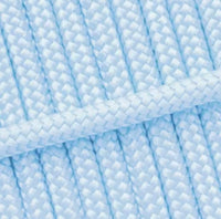 pastellblau