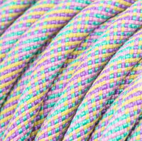 pastel swirl