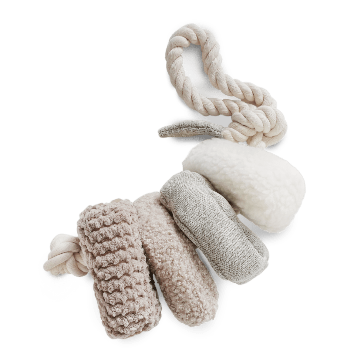 BLOCS | Beschäftigungsspielzeug - RudisRudel