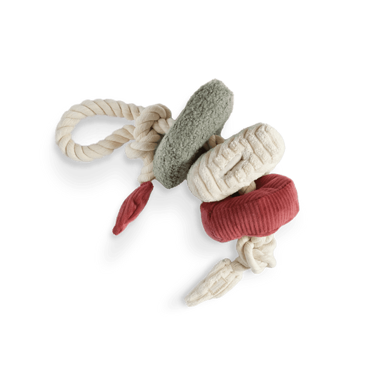 BLOCS Christmas Edition | Beschäftigungsspielzeug - RudisRudel