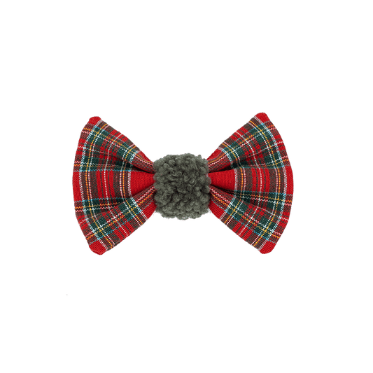 CHRISTMAS CHARM | Hundefliege CHRISTMAS EDITION - RudisRudel