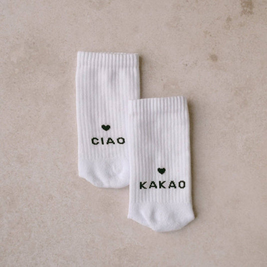 CIAO KAKAO | Socken - RudisRudel
