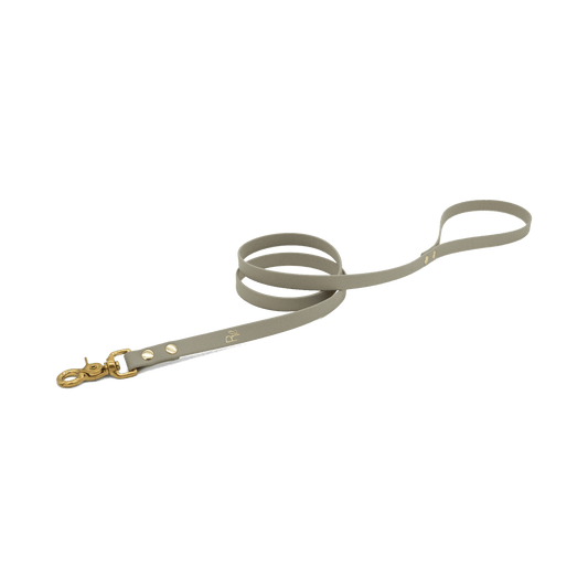 Cityleine aus Biothane | BOHO CHIC - RudisRudel