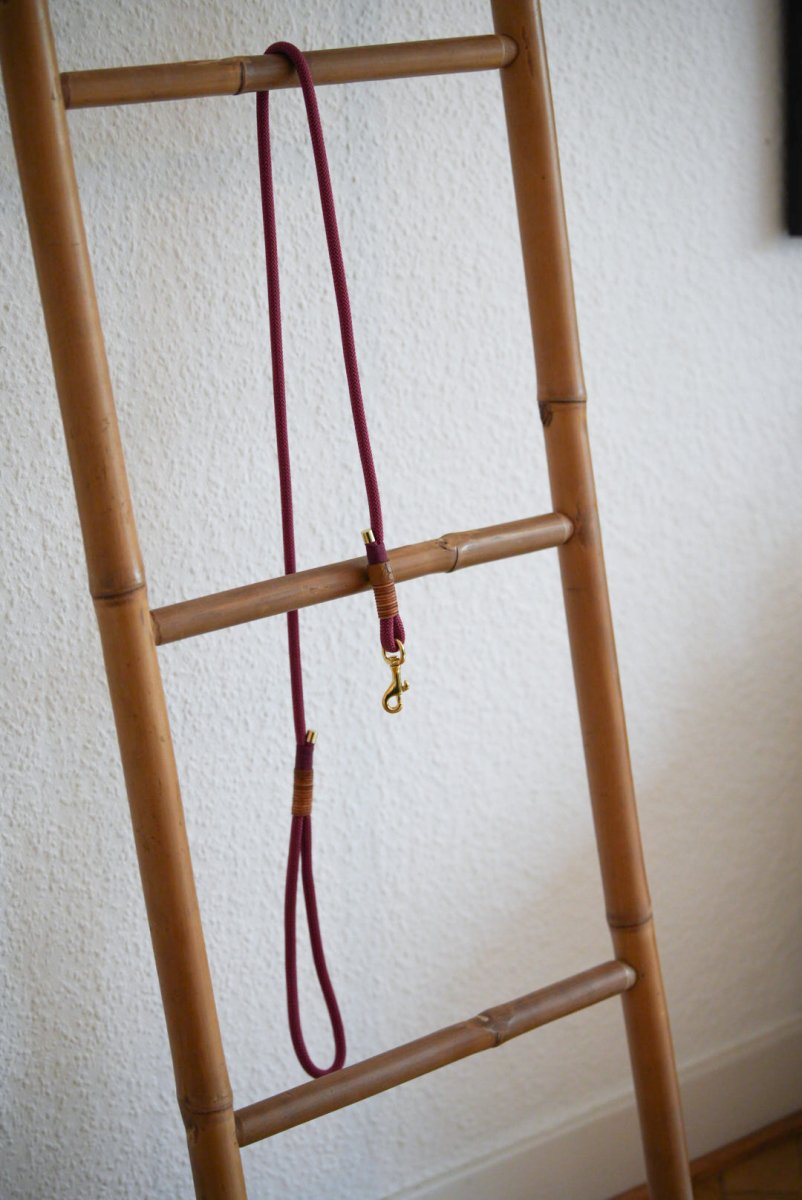 Cityleine aus Tauseil | BOHO CHIC - RudisRudel