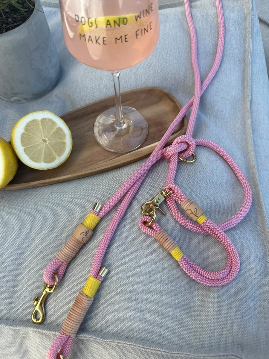 Cityleine aus Tauseil | PASTEL DREAMS - RudisRudel