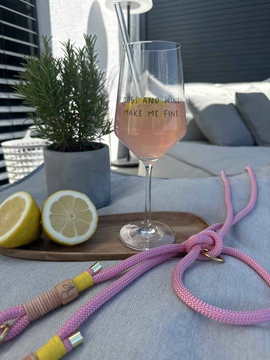 Cityleine aus Tauseil | PASTEL DREAMS - RudisRudel