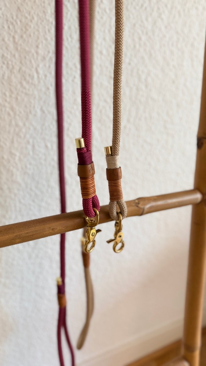 Cityleinen aus Tauseil 10mm | BOHO CHIC COLLECTION - RudisRudel