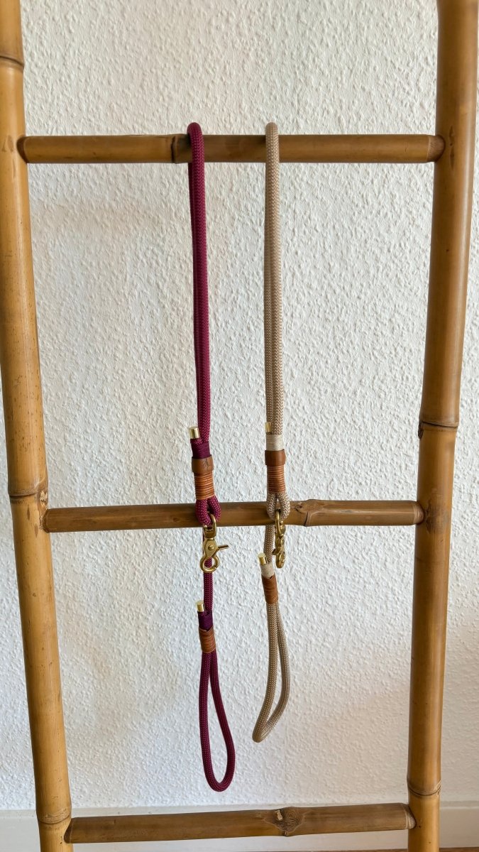 Cityleinen aus Tauseil 10mm | BOHO CHIC COLLECTION - RudisRudel