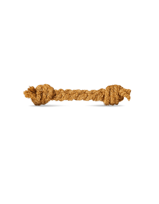 COCO HUSK | Kauspielzeug - RudisRudel