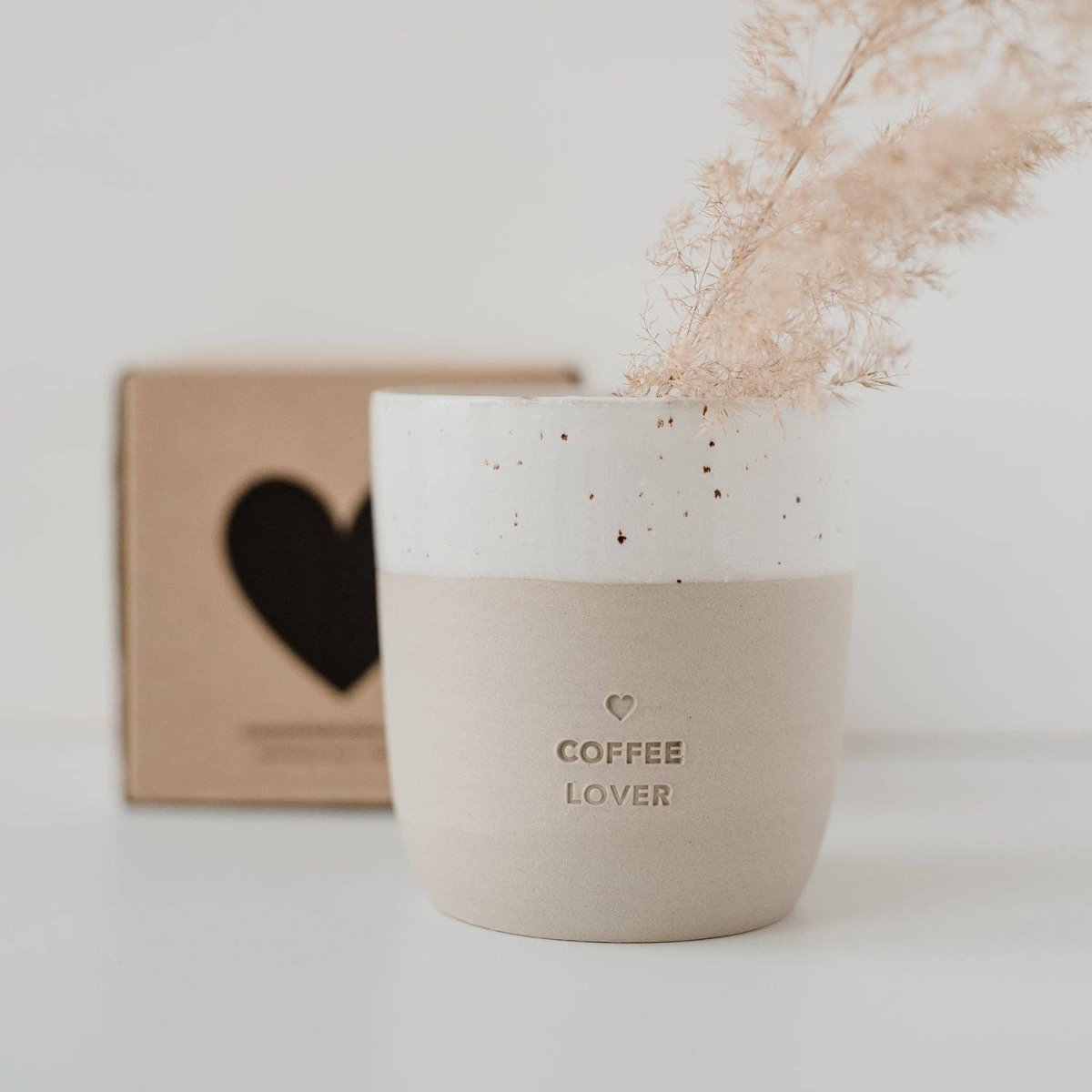 COFFEE LOVER | Becher - RudisRudel