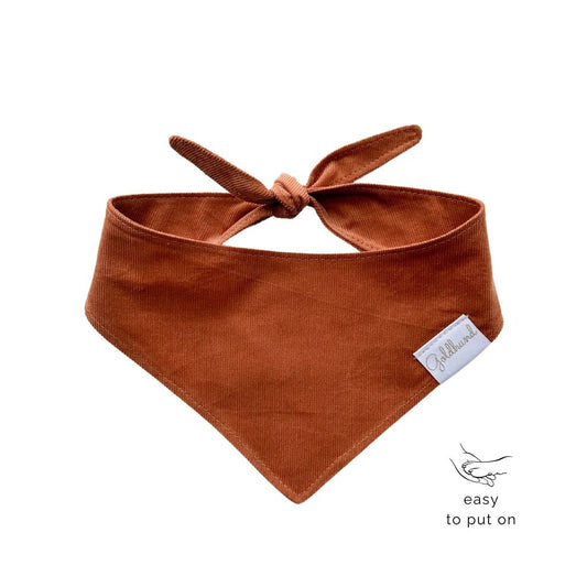 COGNAC | Halstuch - RudisRudel