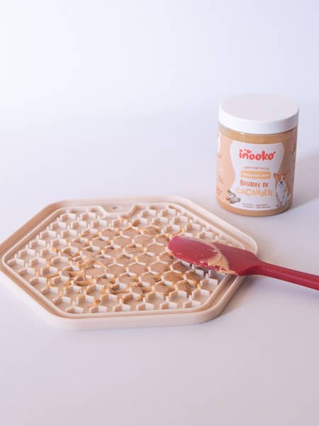 COMPLETELY NUTS | Erdnussbutter für Hunde - RudisRudel