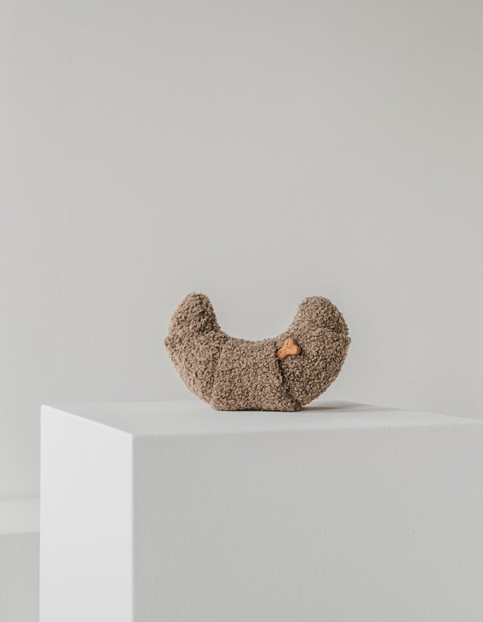 CROISSANT | Beschäftigungsspielzeug - RudisRudel