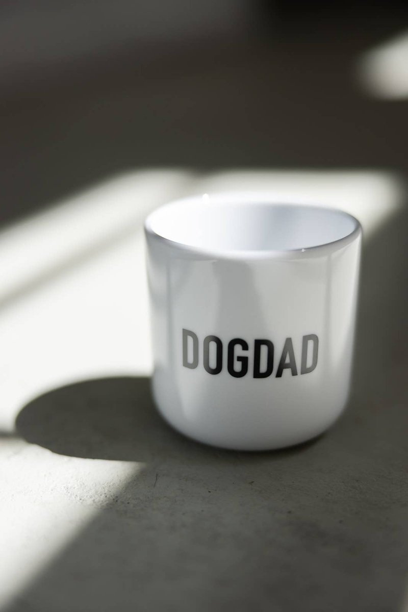 DOGDAD | Becher - RudisRudel
