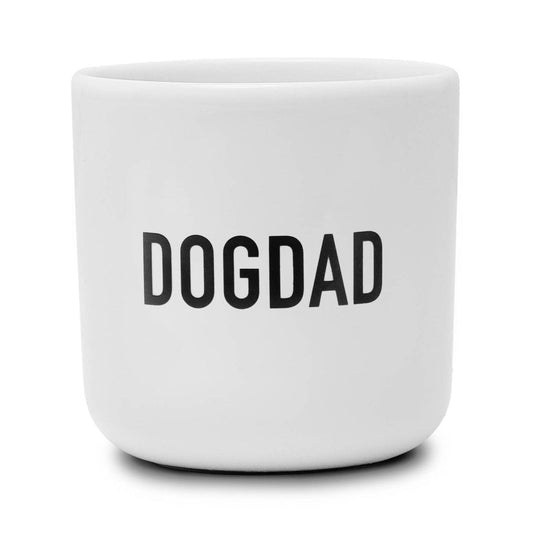 DOGDAD | Becher - RudisRudel