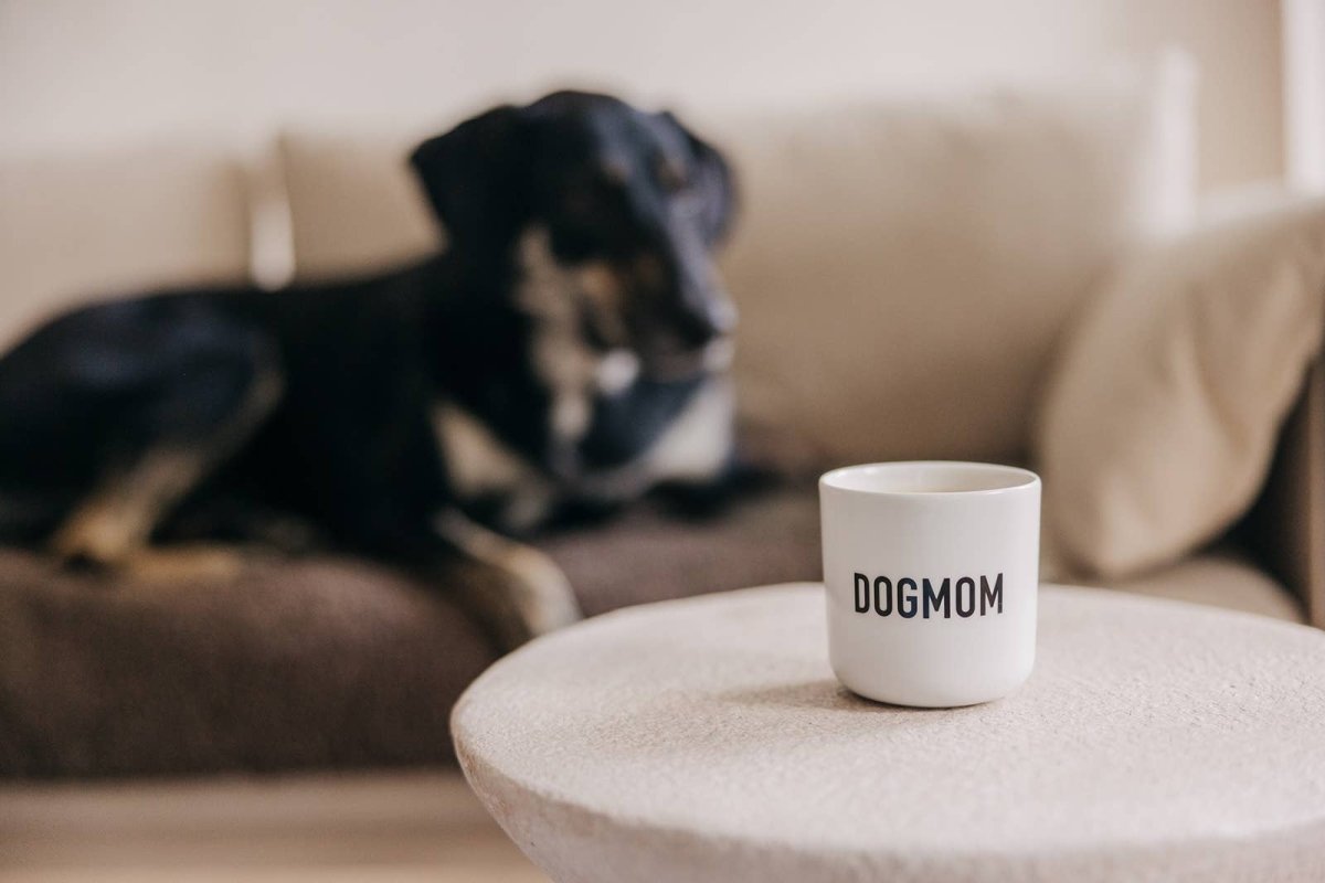 DOGMOM | Becher - RudisRudel