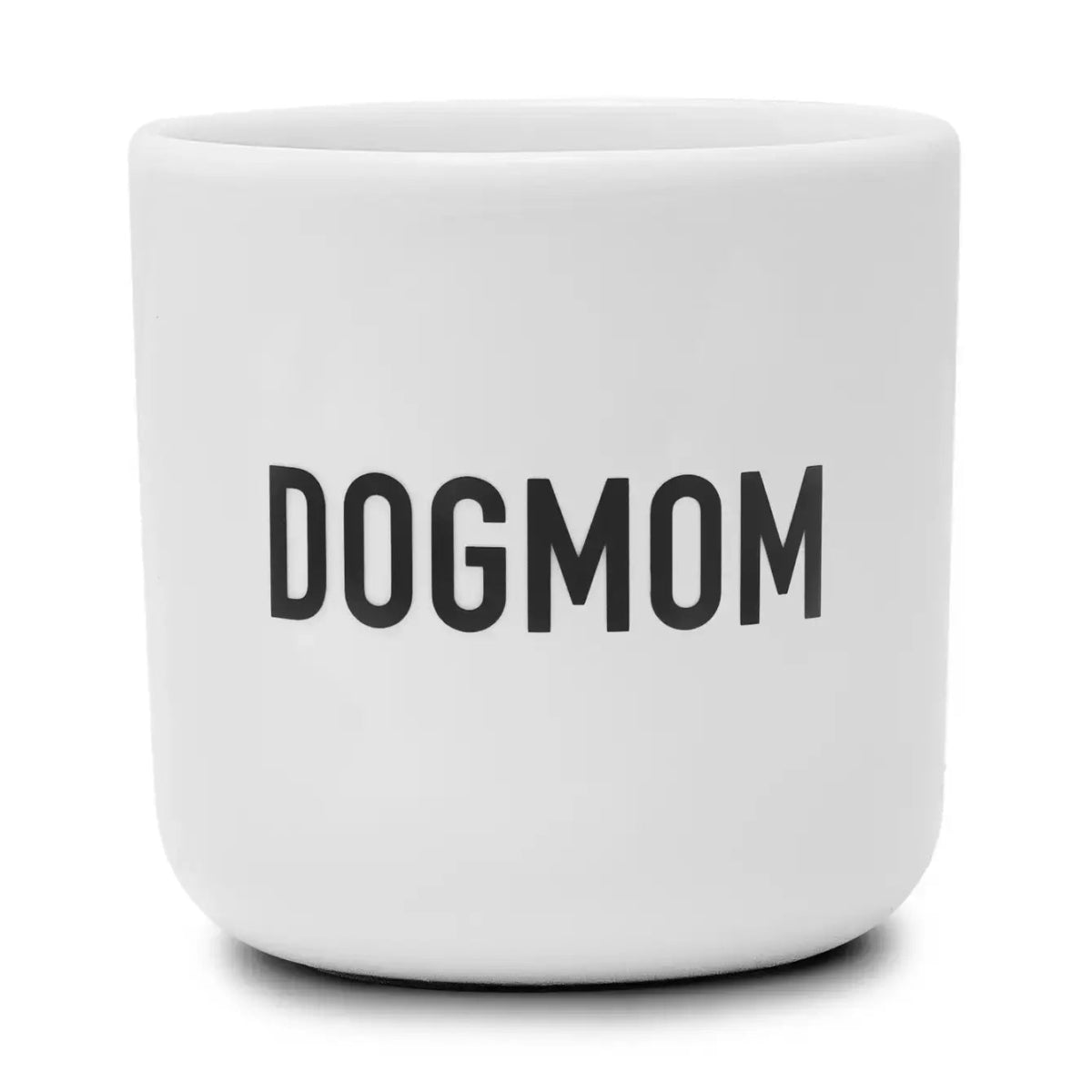 DOGMOM | Becher - RudisRudel