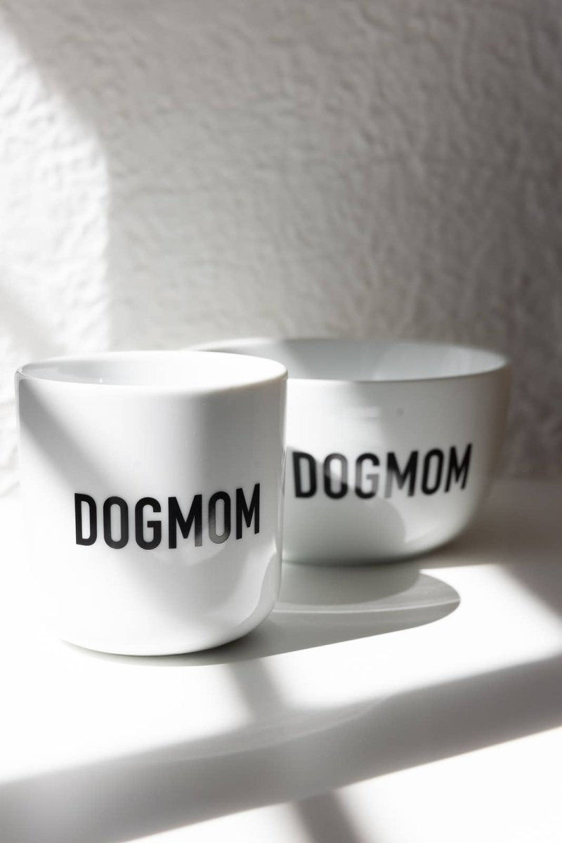 DOGMOM | Becher - RudisRudel
