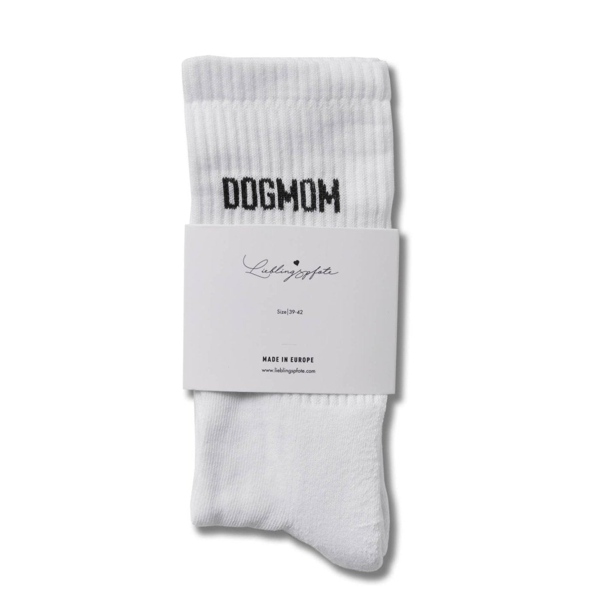 DOGMOM | Socken - RudisRudel