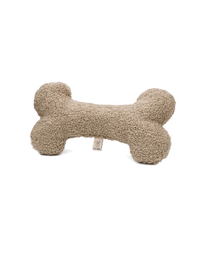 FETCH | Hundespielzeug - RudisRudel