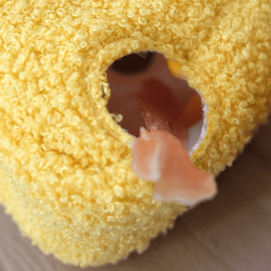 FROMAGE | Beschäftigungsspielzeug - RudisRudel