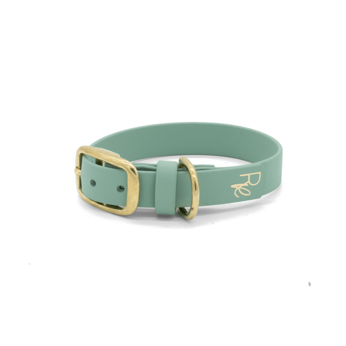 Halsband aus Biothane | PASTEL DREAMS - RudisRudel