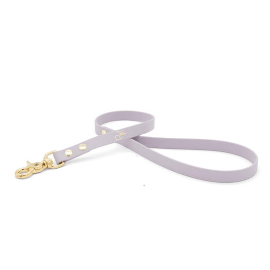 Handschlaufe/Kurzführer aus Biothane | PASTEL DREAMS - RudisRudel