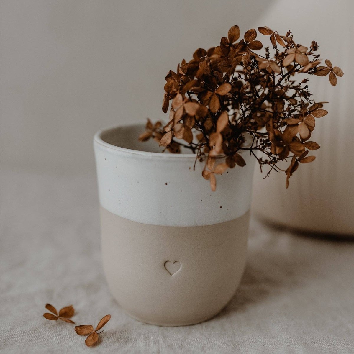 HERZ | Becher - RudisRudel