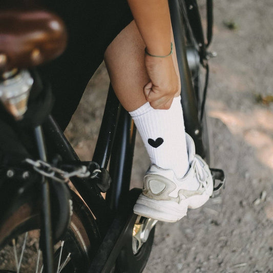 HERZ | Socken - RudisRudel