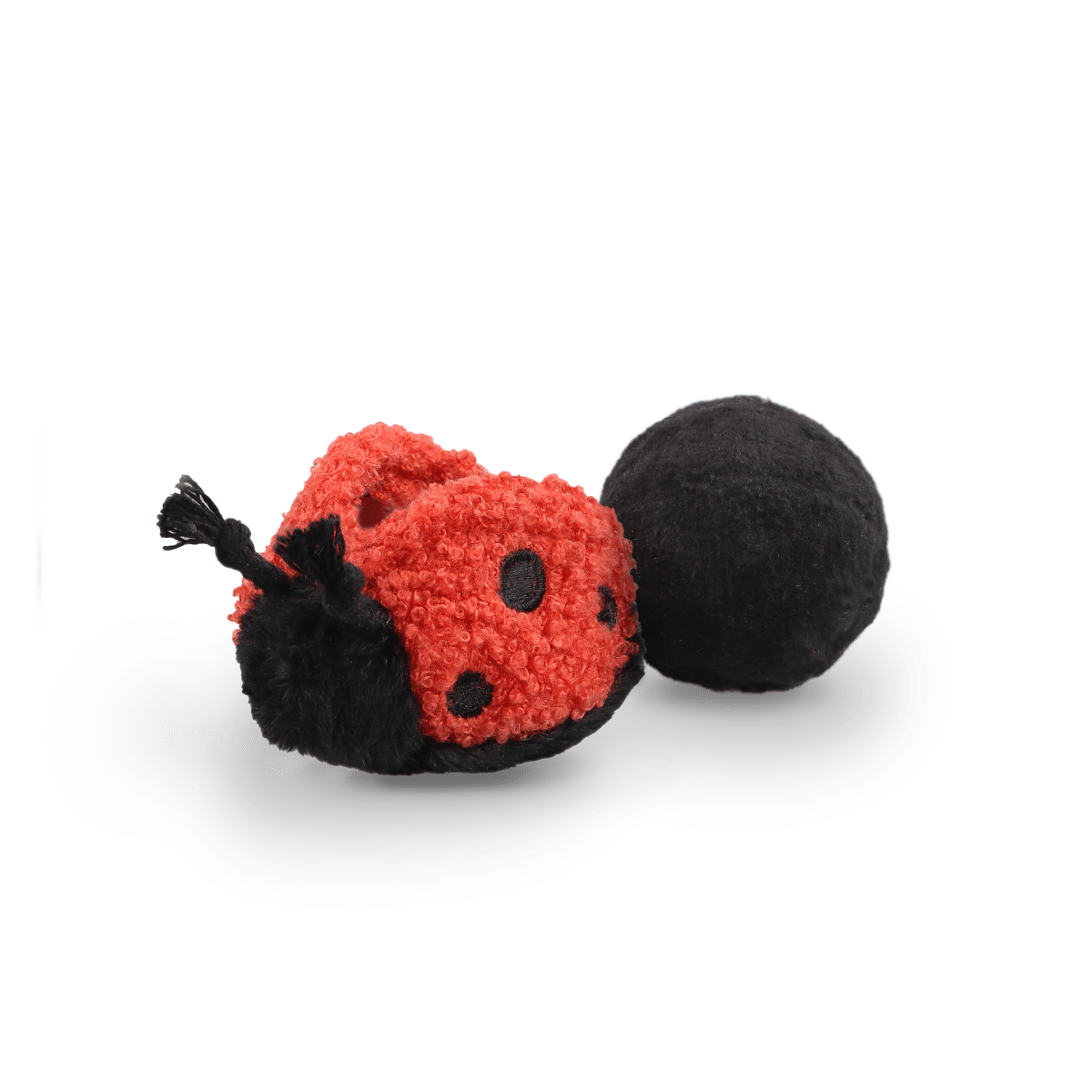 LADYBUG POP | Hundespielzeug - RudisRudel