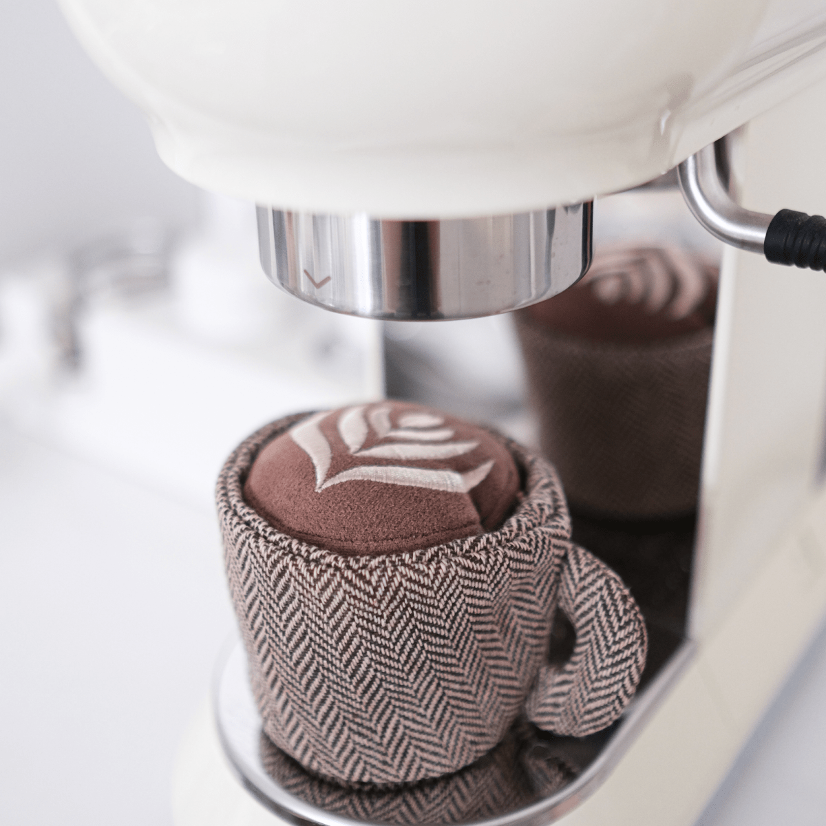 LATTE POP | Schnüffelspielzeug - RudisRudel