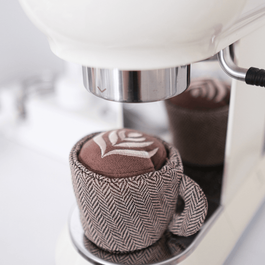 LATTE POP | Schnüffelspielzeug - RudisRudel