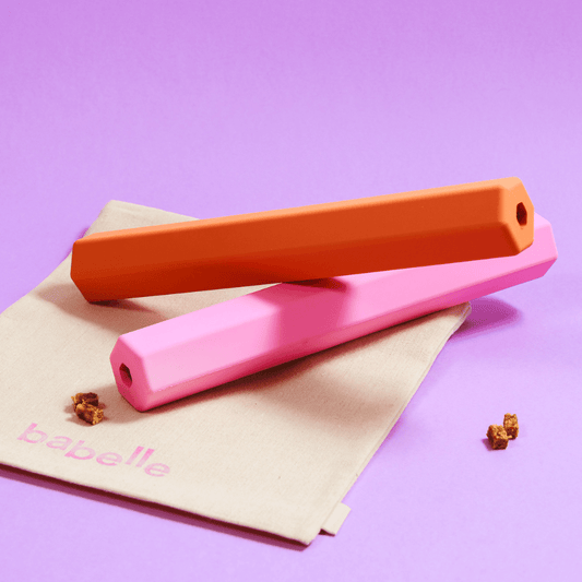 Leckerli - Stick | Beschäftigungsspielzeug - RudisRudel