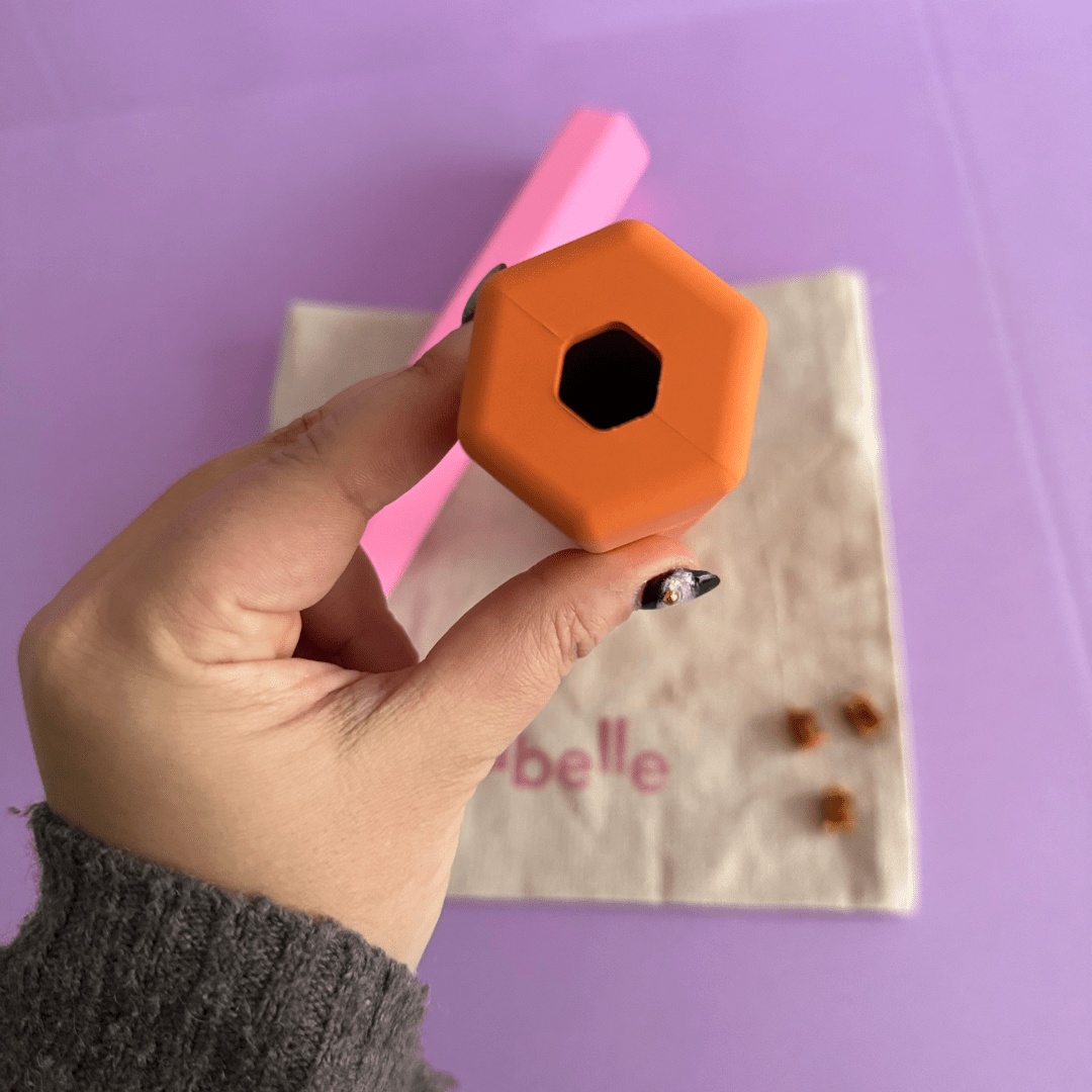 Leckerli - Stick | Beschäftigungsspielzeug - RudisRudel