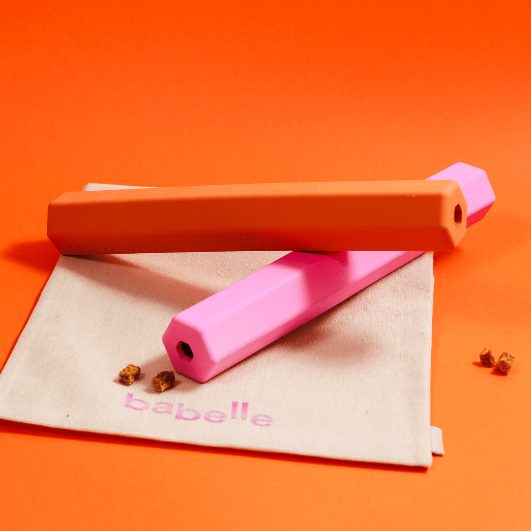 Leckerli - Stick | Beschäftigungsspielzeug - RudisRudel