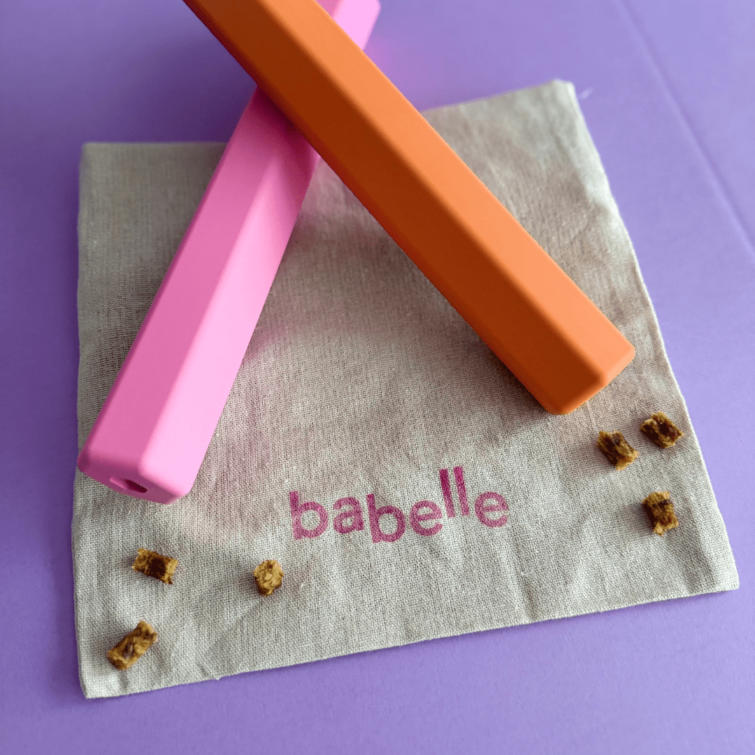 Leckerli - Stick | Beschäftigungsspielzeug - RudisRudel